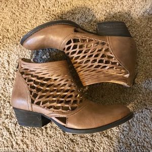 Altar’d State Booties